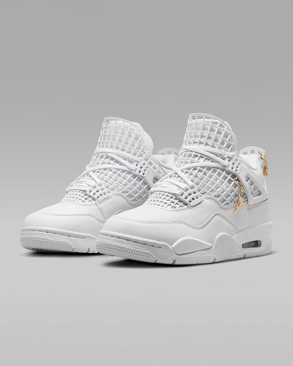 Nike jordan 4 high shop